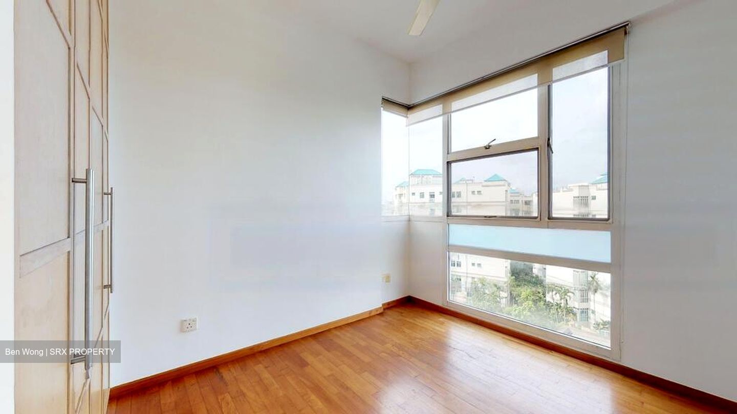 Dahlia Park Condominium (D17), Condominium #447630511